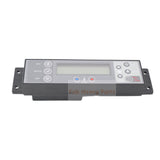 Ilmastoinnin ohjain YN20M01299P1 New Holland kaivinkoneelle E160 E215 EH160 EH215