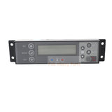 Ilmastoinnin ohjain YN20M01299P1 New Holland kaivinkoneelle E160 E215 EH160 EH215