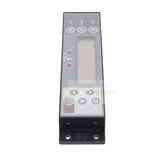 Air Conditioner Controller YN20M01299P1 for New Holland Excavator E160 E215 EH160 EH215 - Fab Heavy Parts