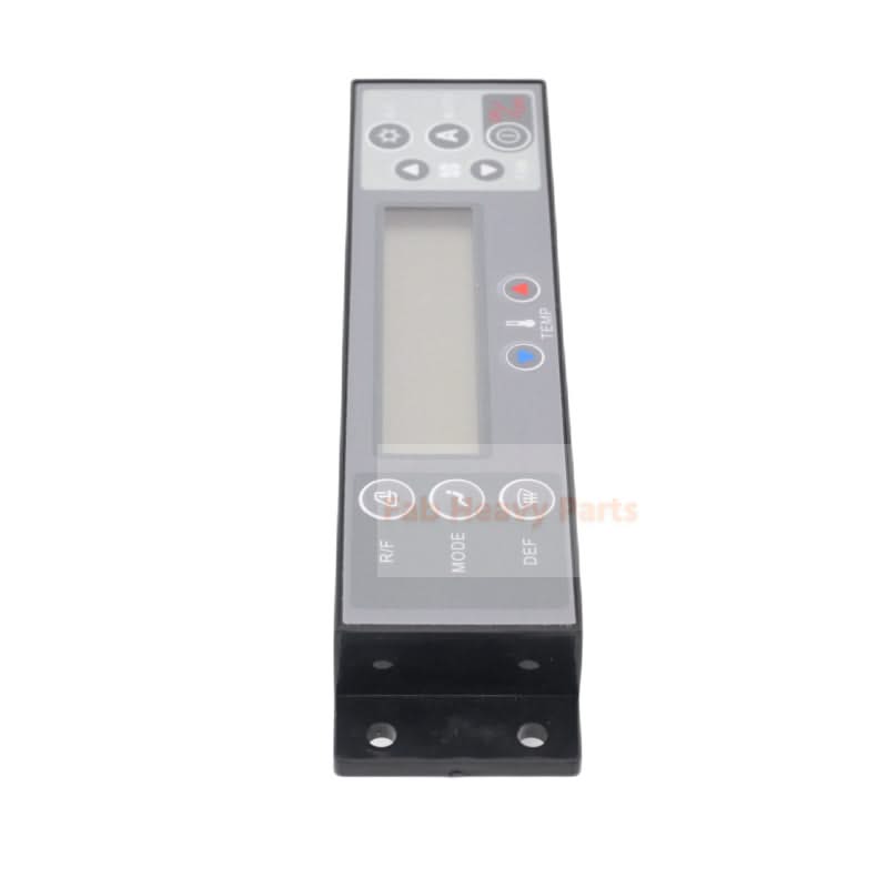 Air Conditioner Controller YN20M01299P1 for New Holland Excavator E160 E215 EH160 EH215 - Fab Heavy Parts