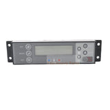 Air Conditioner Controller YN20M01299P1 for New Holland Excavator E160 E215 EH160 EH215 - Fab Heavy Parts