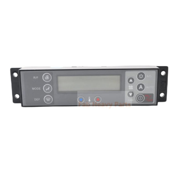 Air Conditioner Controller YN20M01299P1 for New Holland Excavator E160 E215 EH160 EH215 - Fab Heavy Parts