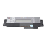 Air Conditioner Controller YN20M01299P1 for New Holland Excavator E160 E215 EH160 EH215 - Fab Heavy Parts