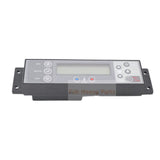 Air Conditioner Controller YN20M01299P1 for New Holland Excavator E160 E215 EH160 EH215 - Fab Heavy Parts