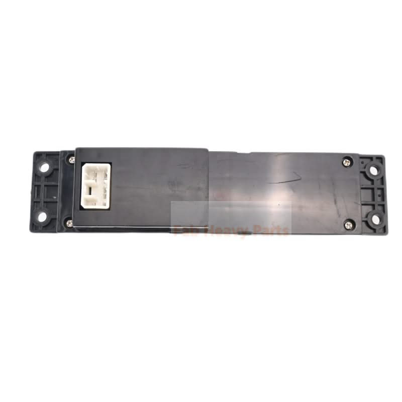 Air Conditioner Controller YN20M01299P1 for New Holland Excavator E160 E215 EH160 EH215 - Fab Heavy Parts