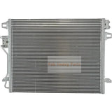 Air Conditioning A/C Condenser CH3030231 4677782AC Fits for 2008-2020 Dodge Grand Caravan
