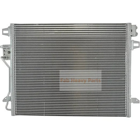Air Conditioning A/C Condenser CH3030231 4677782AC Fits for 2008-2020 Dodge Grand Caravan