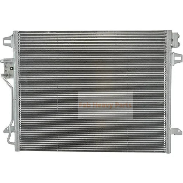 Air Conditioning A/C Condenser CH3030231 4677782AC Fits for 2008-2020 Dodge Grand Caravan