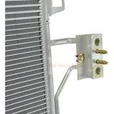 Air Conditioning A/C Condenser CH3030231 4677782AC Fits for 2008-2020 Dodge Grand Caravan