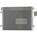 Air Conditioning A/C Condenser CH3030231 4677782AC Fits for 2008-2020 Dodge Grand Caravan