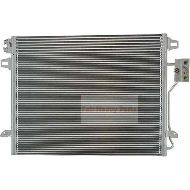 Air Conditioning A/C Condenser CH3030231 4677782AC Fits for 2008-2020 Dodge Grand Caravan