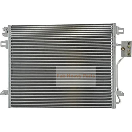 Air Conditioning A/C Condenser CH3030231 4677782AC Fits for 2008 - 2020 Dodge Grand Caravan - Fab Heavy Parts