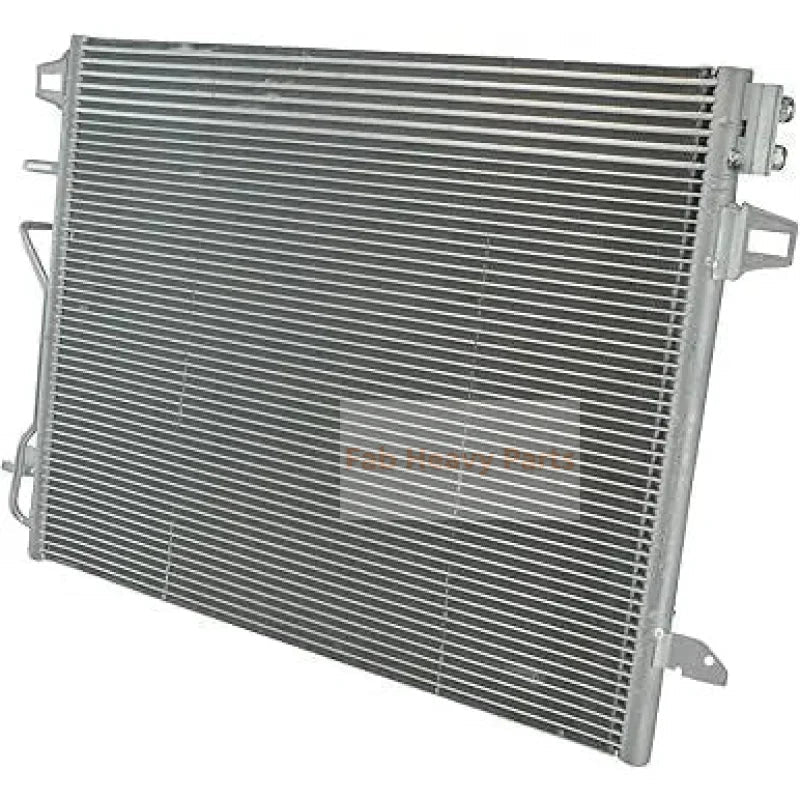 Air Conditioning A/C Condenser CH3030231 4677782AC Fits for 2008 - 2020 Dodge Grand Caravan - Fab Heavy Parts