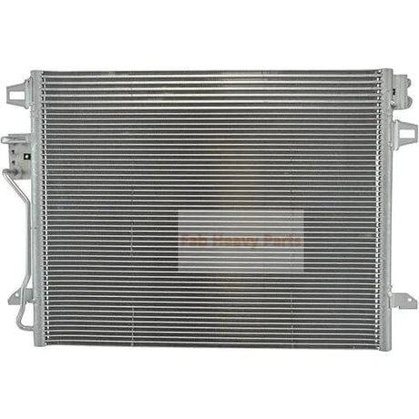 Air Conditioning A/C Condenser CH3030231 4677782AC Fits for 2008 - 2020 Dodge Grand Caravan - Fab Heavy Parts