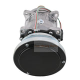Compresseur de climatisation 1011759 101-1759 Fit pour le compacteur de la craterpillaire Earthmoving 825 816b 816f