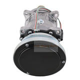 Air Conditioning Compressor 1011759 101 - 1759 Fit for Caterpillar Earthmoving Compactor 825 816B 816F - Fab Heavy Parts