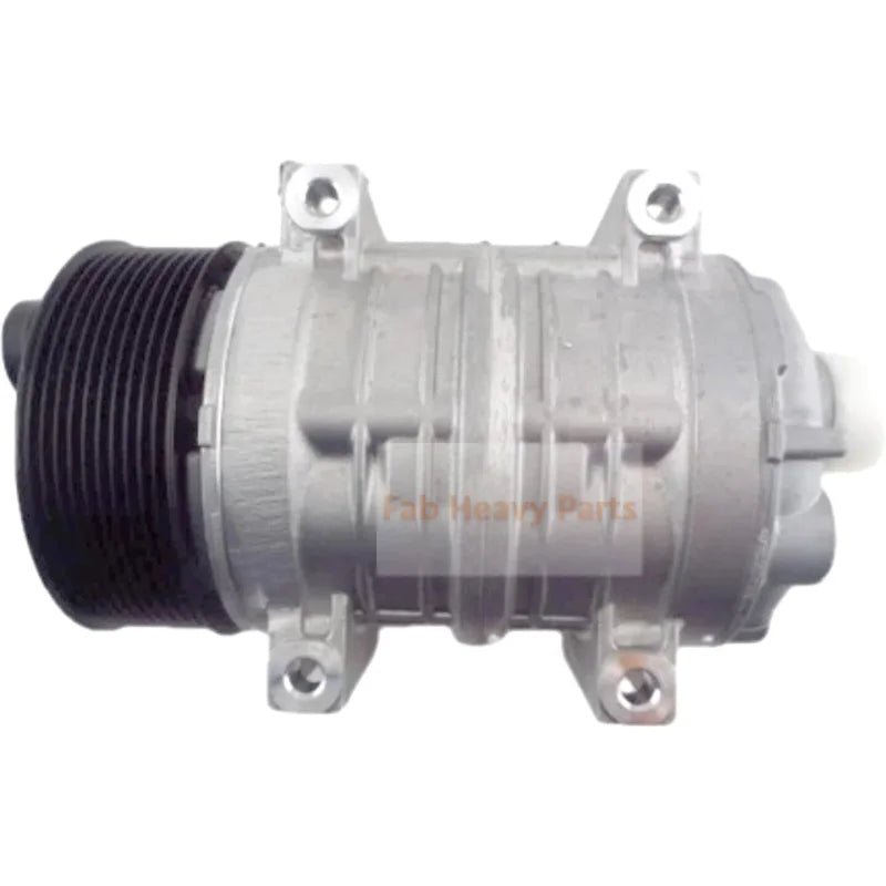 Air Conditioning Compressor 10356400 300 - 6892 PTAC51601 T4869 WXUN040 - Fab Heavy Parts