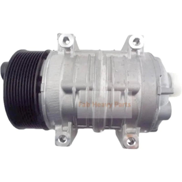 Air Conditioning Compressor 10356400 300 - 6892 PTAC51601 T4869 WXUN040 - Fab Heavy Parts