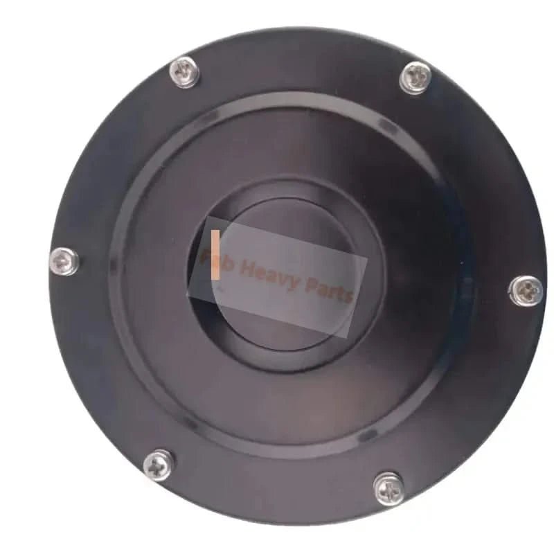 Air Conditioning Compressor 154 - 0490 1540490 Fit for Caterpillar Excavator CAT 311B 312B 315B 318B 320B 322B 325B 330B - Fab Heavy Parts