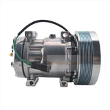 Air Conditioning Compressor 183 - 5106 1835106 Fit for Caterpillar Tractor 621 631 Loader 924H Dozer 844H - Fab Heavy Parts