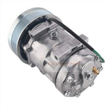 Air Conditioning Compressor 183 - 5106 1835106 Fit for Caterpillar Tractor 621 631 Loader 924H Dozer 844H - Fab Heavy Parts