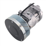 Air Conditioning Compressor 183 - 5106 1835106 Fit for Caterpillar Tractor 621 631 Loader 924H Dozer 844H - Fab Heavy Parts