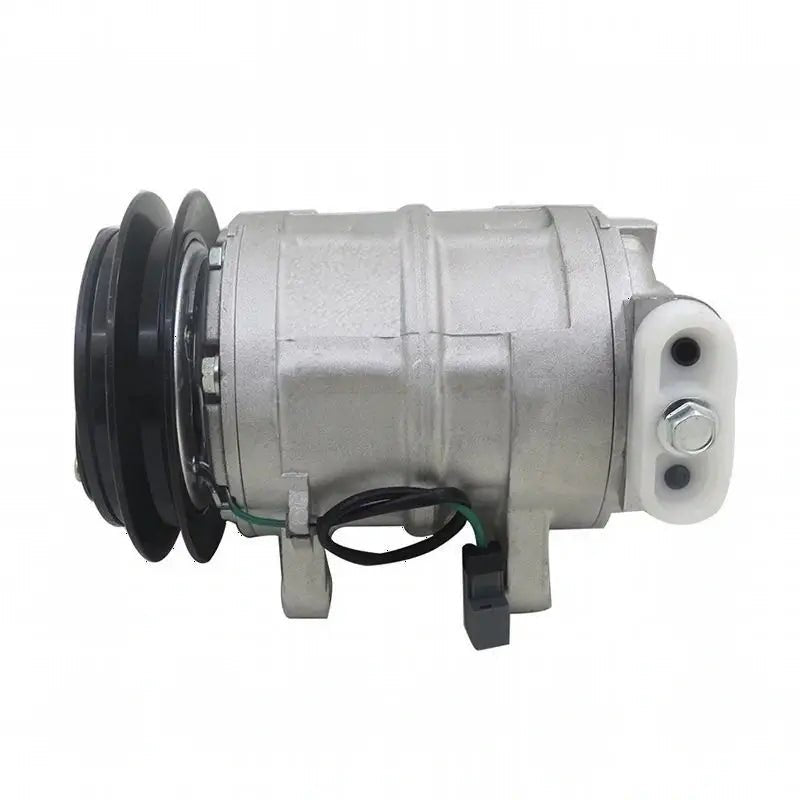 Air Conditioning Compressor 1835322871 for Isuzu Truck FRR FRR34 FSR FSR32 FSR34 FSS FTR FTR34 FTS FVR - Fab Heavy Parts
