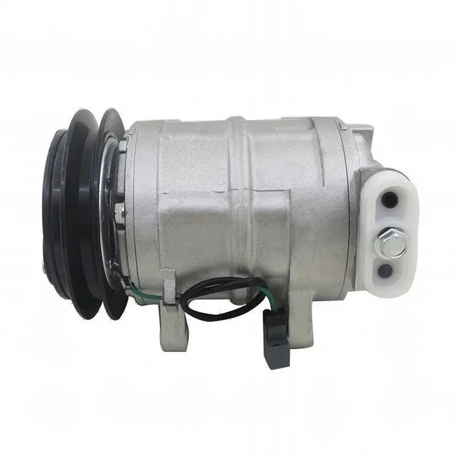 Air Conditioning Compressor 1835322871 for Isuzu Truck FRR FRR34 FSR FSR32 FSR34 FSS FTR FTR34 FTS FVR - Fab Heavy Parts