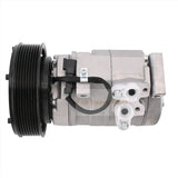 Air Conditioning Compressor 2457779 245 - 7779 3050324 305 - 0324 Fit for Caterpillar Excavator 325C 345C 345CL - Fab Heavy Parts