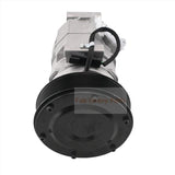 Air Conditioning Compressor 2457779 245 - 7779 3050324 305 - 0324 Fit for Caterpillar Excavator 325C 345C 345CL - Fab Heavy Parts