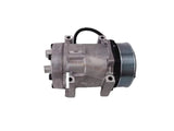 Air Conditioning Compressor 30/926801 Fit for JCB Wheel Loader 414 416 416HT 426 434 436 - Fab Heavy Parts