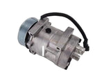 Air Conditioning Compressor 30/926801 Fit for JCB Wheel Loader 414 416 416HT 426 434 436 - Fab Heavy Parts