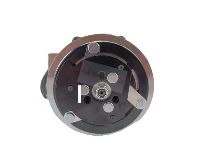 Air Conditioning Compressor 30/926801 Fit for JCB Wheel Loader 414 416 416HT 426 434 436 - Fab Heavy Parts