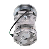 Air Conditioning Compressor 320 - 1291 3201291 Fit for Caterpillar Motor Grader CAT 12M2 160M3 12M3 - Fab Heavy Parts