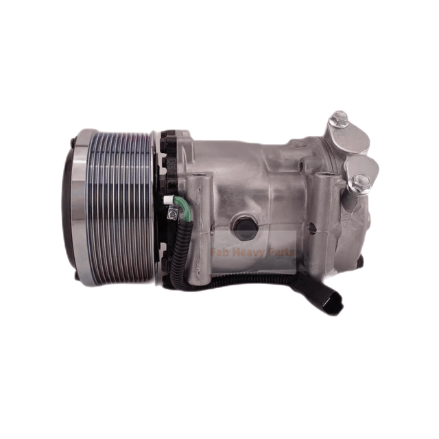 Air Conditioning Compressor 372-9295 Fits for CAT 320D 323EL 324E 329E