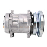 Air Conditioning Compressor 3E1907 3E - 1907 3E1908 3E - 1908 ABPN83304733 Fit for Caterpillar 906 908 916 926 - Fab Heavy Parts