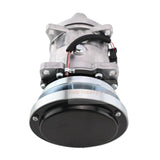 Air Conditioning Compressor 3E1907 3E - 1907 3E1908 3E - 1908 ABPN83304733 Fit for Caterpillar 906 908 916 926 - Fab Heavy Parts
