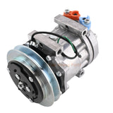 Compresor de aire acondicionado 423-S62-4330 423S624330 Ajuste para el cargador de ruedas de Komatsu WA270 WA320 WA320PZ WA380