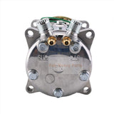 Air Conditioning Compressor 425 - 963 - A230 425963A230 Fit for Komatsu Excavator PC200 - 6LC PC250LC - 6LC PC220LC - 6LC PC210LC - 6LC PC300LC - 6LC PC400LC - 6LC - Fab Heavy Parts