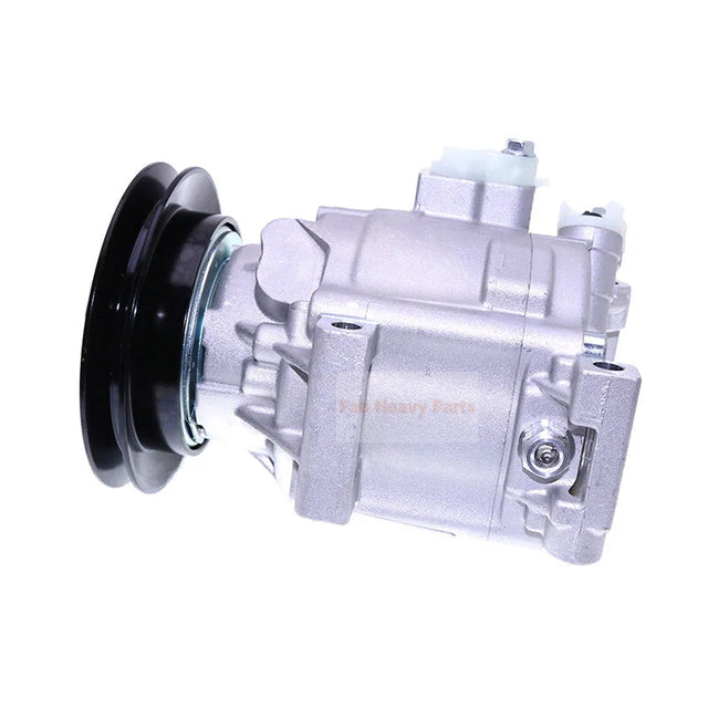 Air Conditioning Compressor 6A671-75334 Fits for Kubota B3000HSDCC B3030HSDC M6800SDT