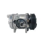 Air Conditioning Compressor 7023585 7279139 Aftermarket Replacement For Bobcat T550 T590 T650 S550 S630 S650 - Fab Heavy Parts