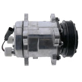 Air Conditioning Compressor 7023585 7279139 Fit Bobcat T550 T590 T650 S550 S630 S650 - Fab Heavy Parts