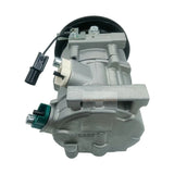 A/C Compressor 7375988 Aftermarket Replacement For Bobcat