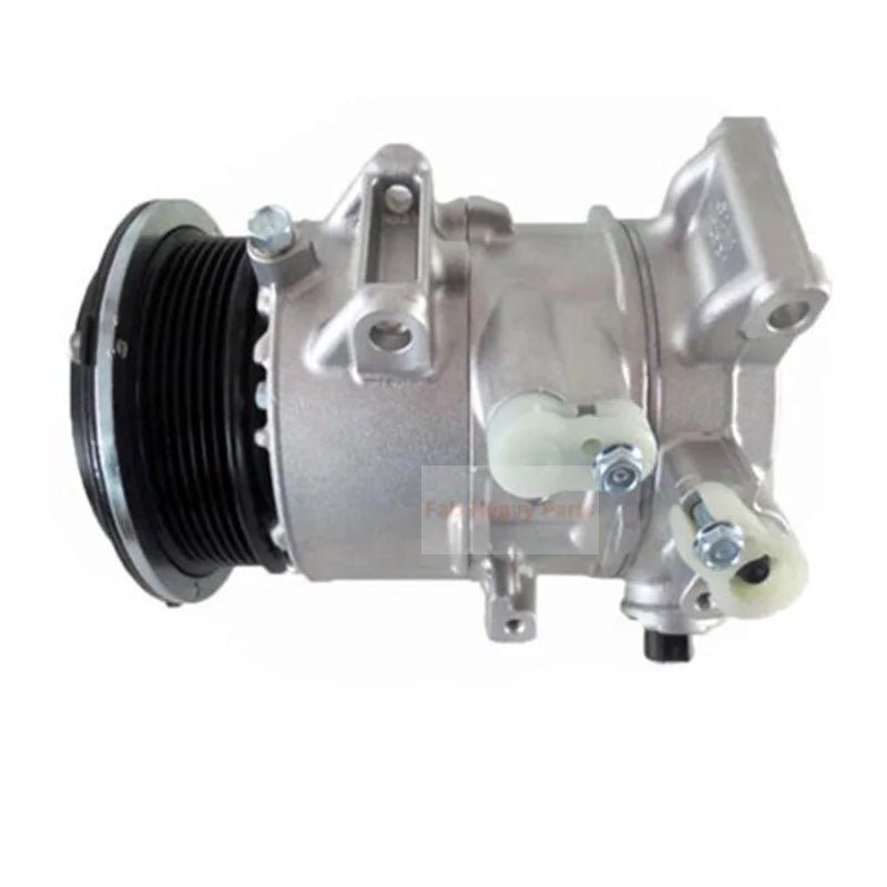 Air Conditioning Compressor 88310 - 2F030 883102F030 Fits for Toyota Hiace Van - Fab Heavy Parts