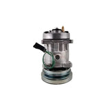Air Conditioning Compressor 8T8816 8T - 8816 Fit for Caterpillar Backhoe Loader 428 446 416B 446B - Fab Heavy Parts