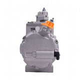 Air Conditioning Compressor AD - 11000N for 2020 - 2022 Ford Truck F350 F450 F550 F600 Super Duty 6.7L - Fab Heavy Parts