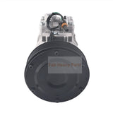 Air Conditioning Compressor AT168543 Fits for John Deere Crawler 700H 750C 850C - Fab Heavy Parts