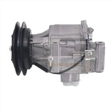Air Conditioning Compressor MIA10078 Fits for John Deere Trator 3320 3520 3720 3033R 3038R 3039R - Fab Heavy Parts