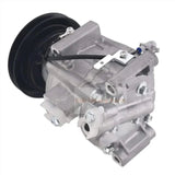 Air Conditioning Compressor MIA10078 Fits for John Deere Trator 3320 3520 3720 3033R 3038R 3039R - Fab Heavy Parts