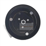 Air Conditioning Compressor MIA10078 Fits for John Deere Trator 3320 3520 3720 3033R 3038R 3039R - Fab Heavy Parts